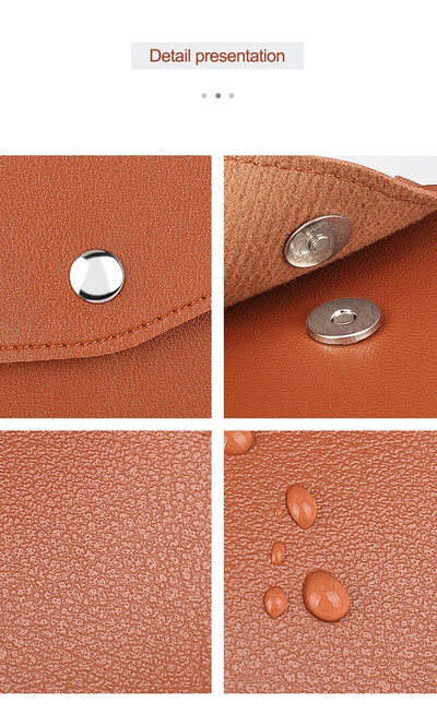 Accessories Storage Bag