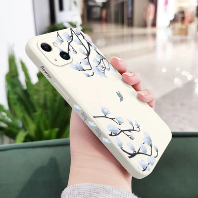 Tree Branch iPhone Cover