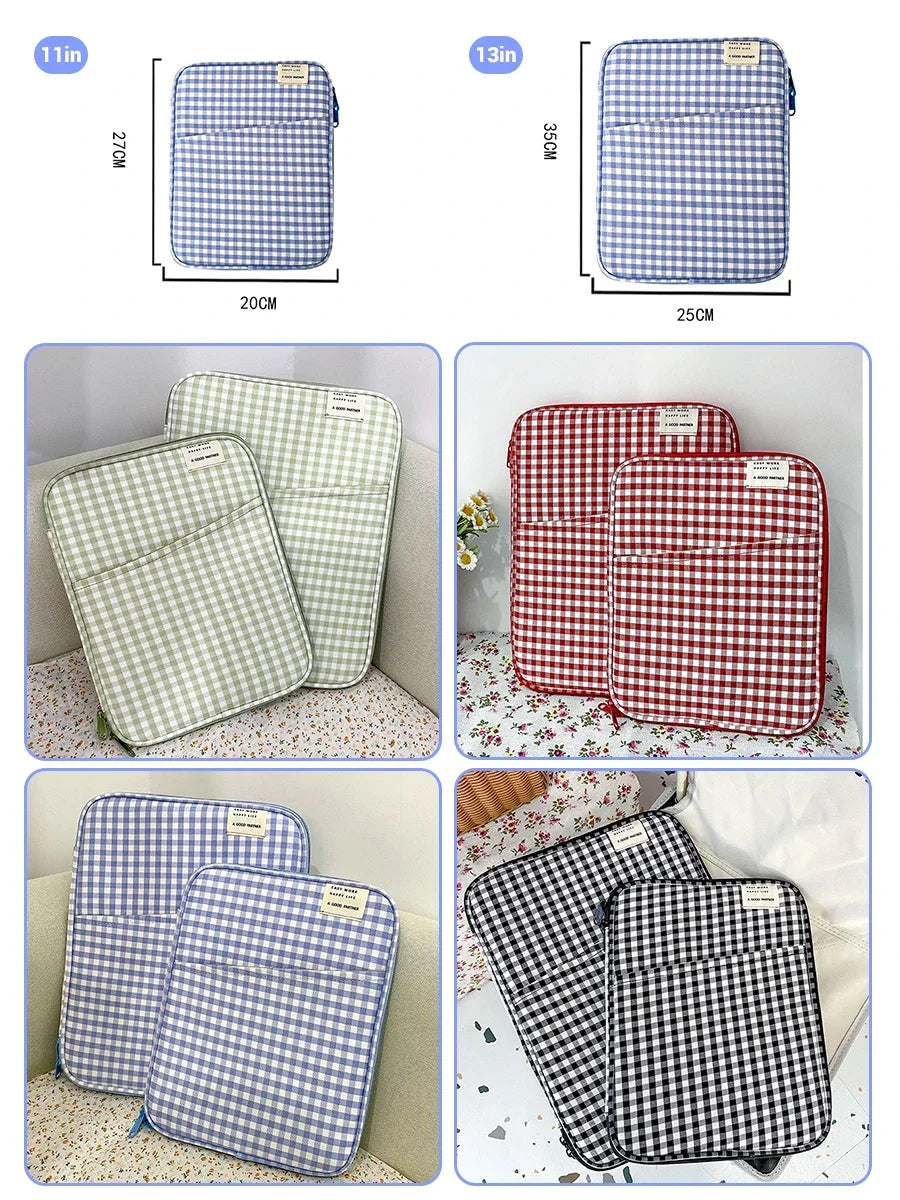 Handbag Case For iPad