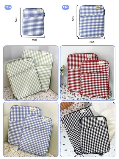 Handbag Case For iPad