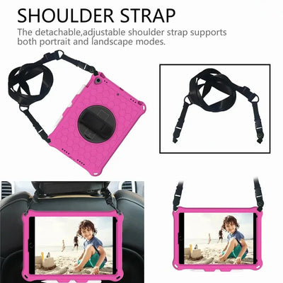 iPad Shockproof Cover