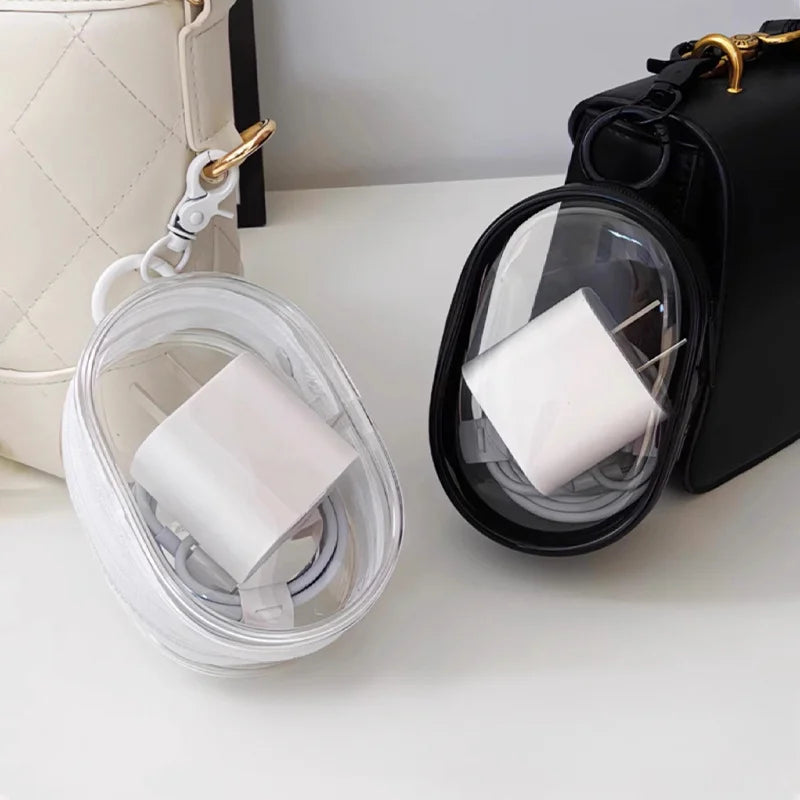 Charger Storage Bag