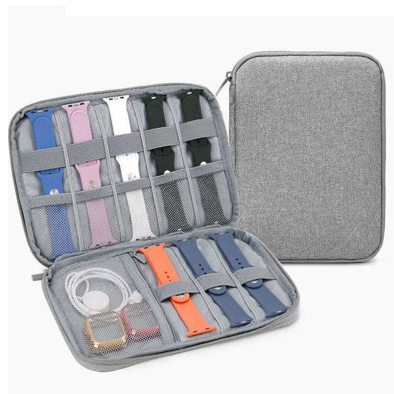 iWatch Strap Storage Bag