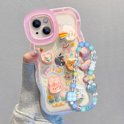 Bracelet Chain Case