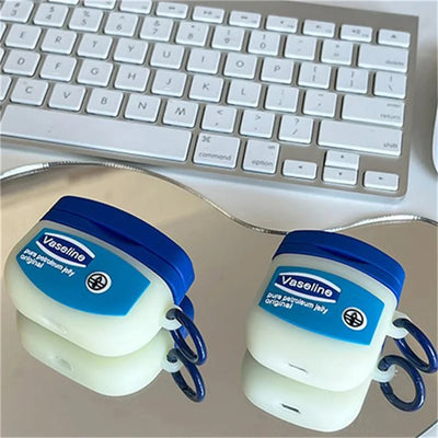 Cute Cartoon Earphone Case