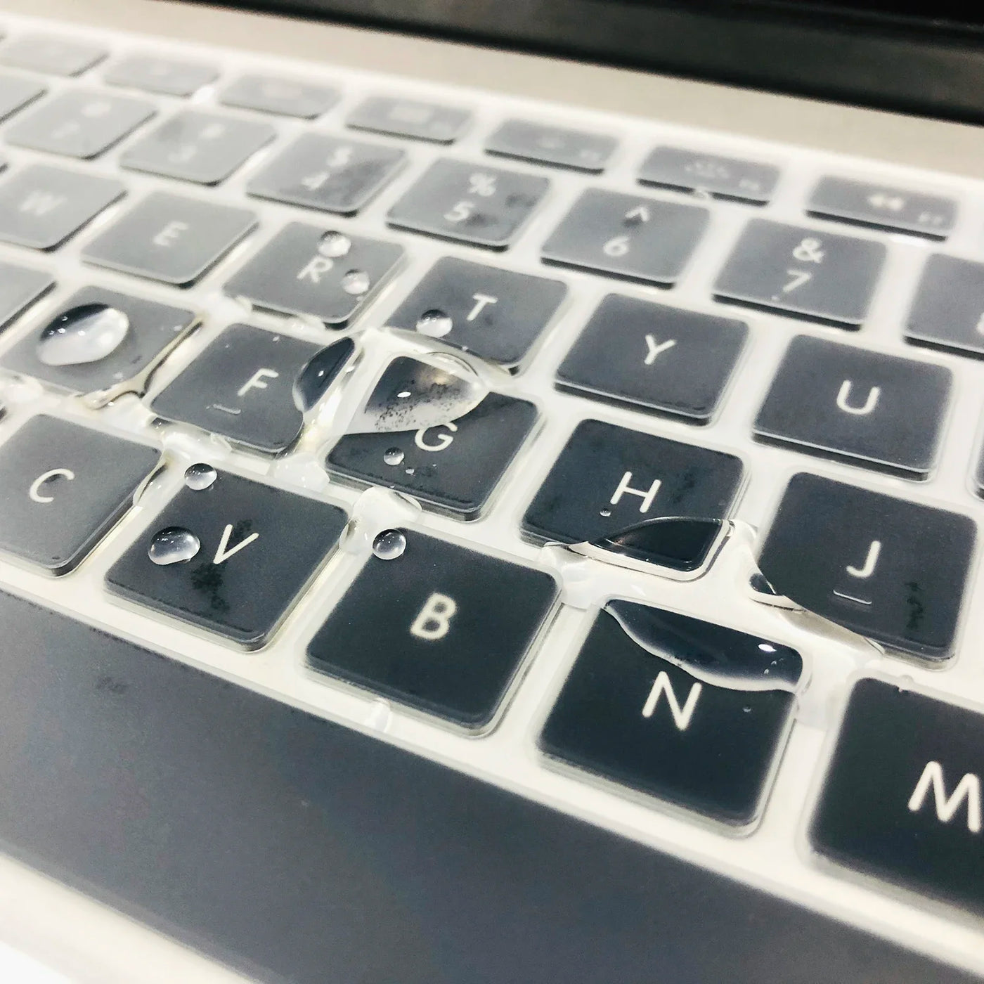 Macbook Classic Keyboard Cover
