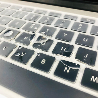 Macbook Classic Keyboard Cover