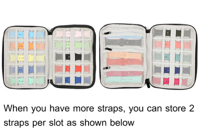 iWatch Straps Organizer