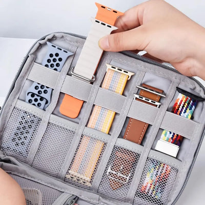 Watchband Storage Box