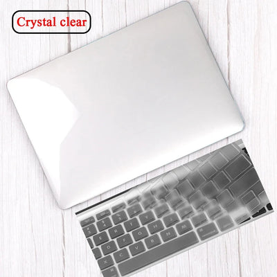 MacBook Air Floral Case