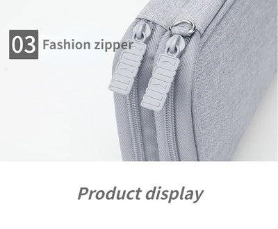 Travel Accessory Storage Bag