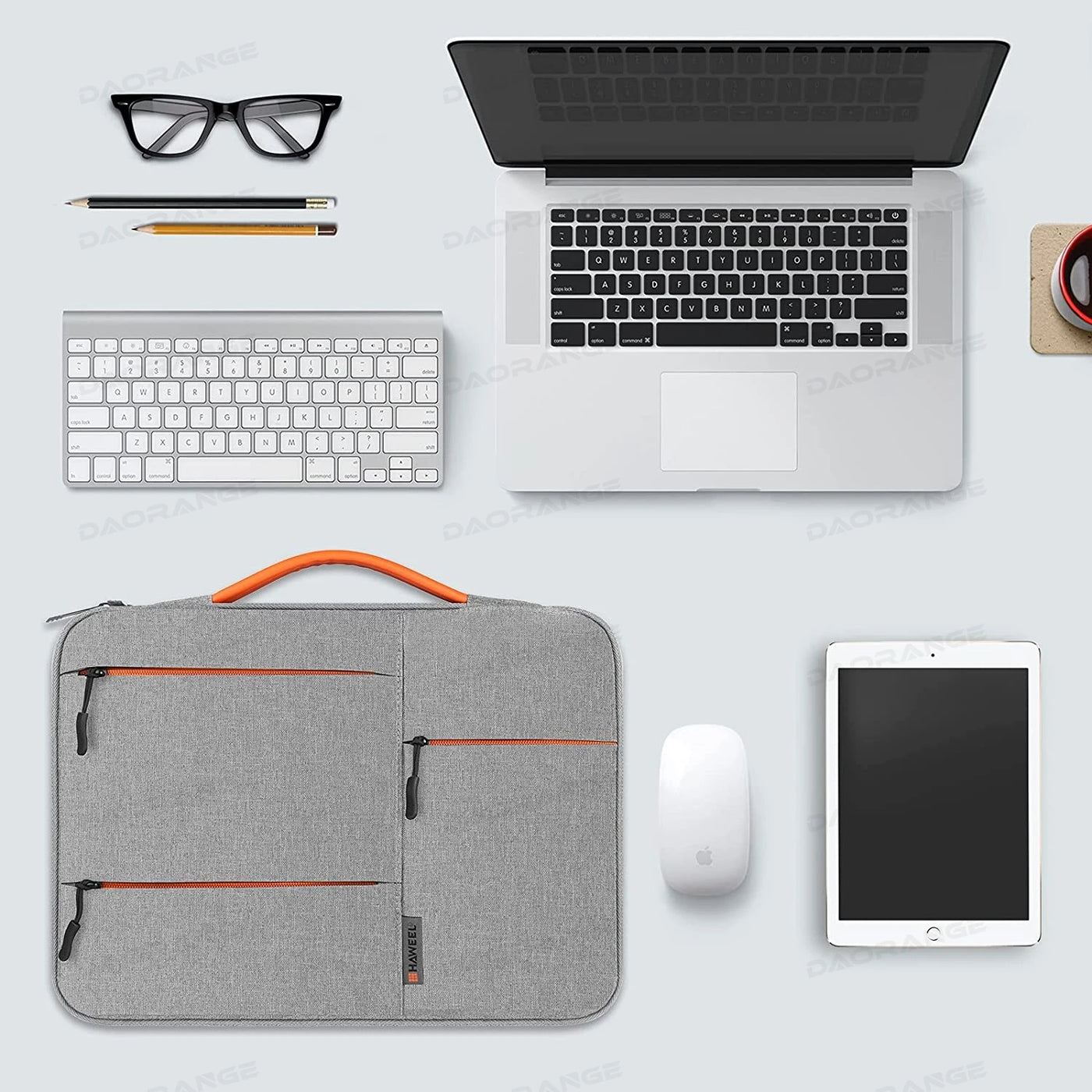 Waterproof MacBook Bag
