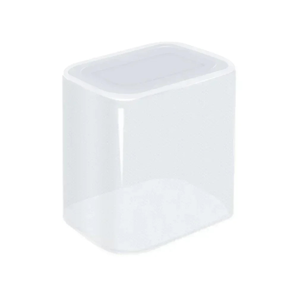 Transparent Charger Cover With Ties