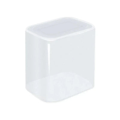 Transparent Charger Cover With Ties