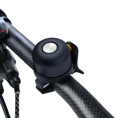 Airtag Bicycle Bell