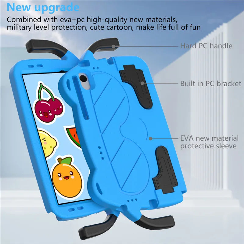 iPad Case For Kids
