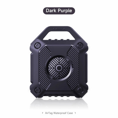 AirTag Protective Cover