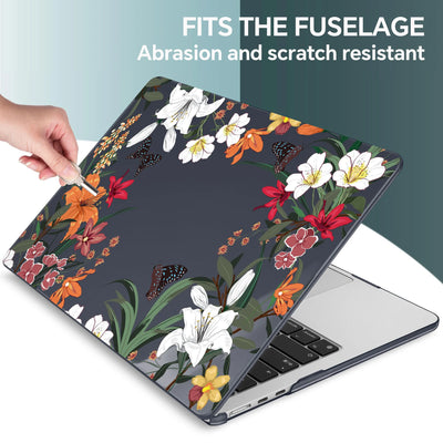 Macbook Air Durable Case