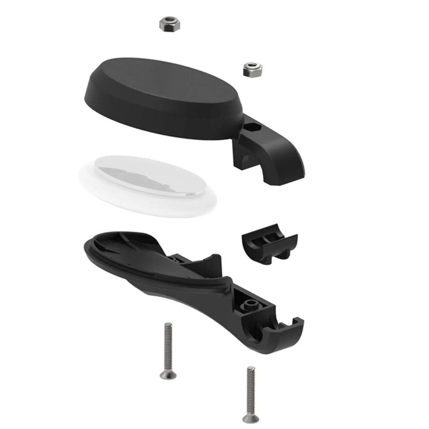 Airtag Bike Holder