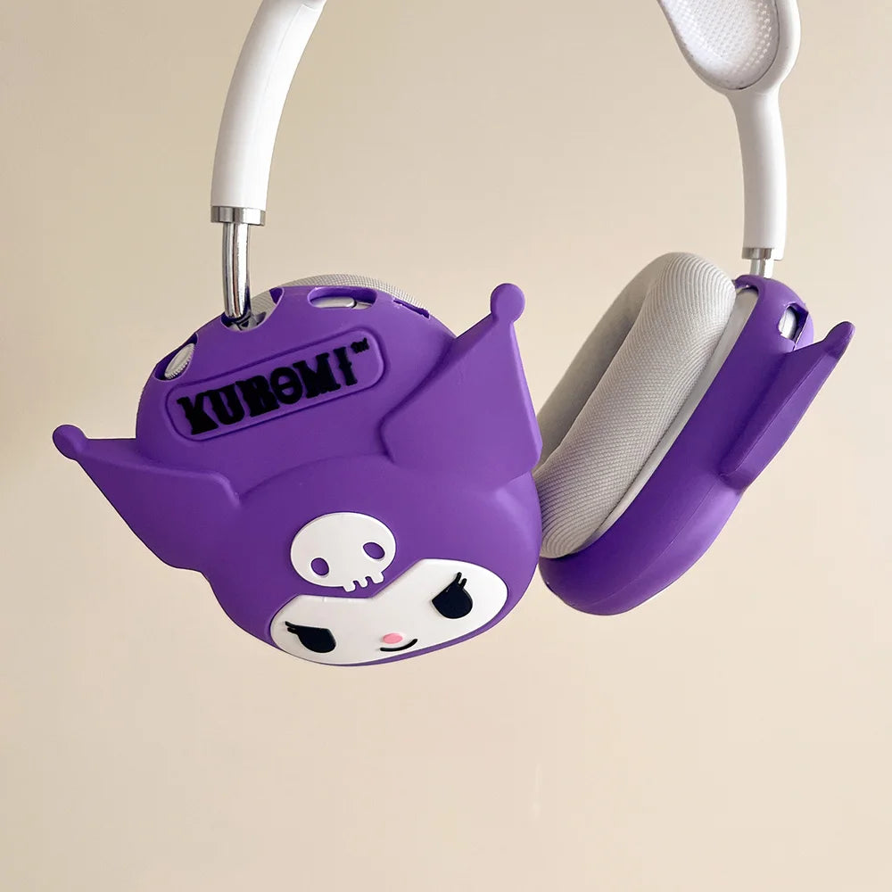 Air pods Max  Silicone Case
