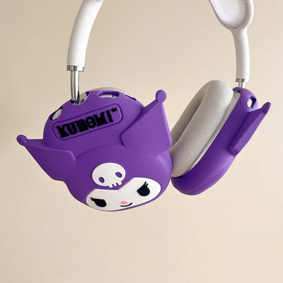 Air pods Max  Silicone Case