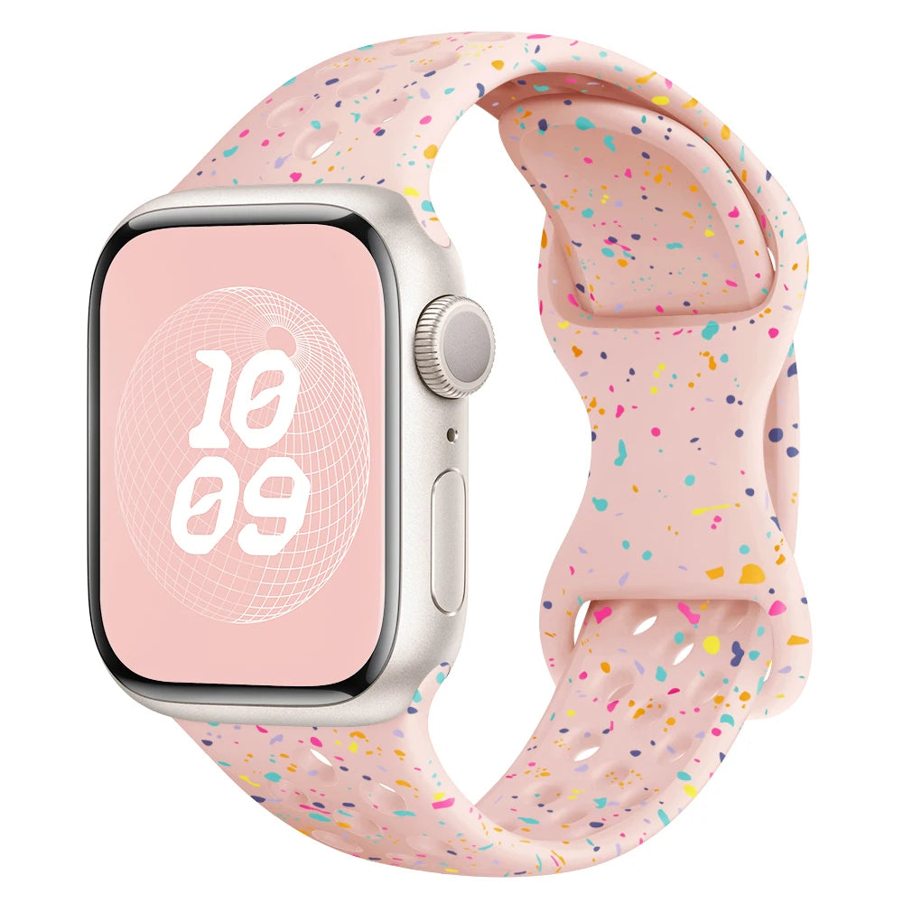 iWatch Sports Strap