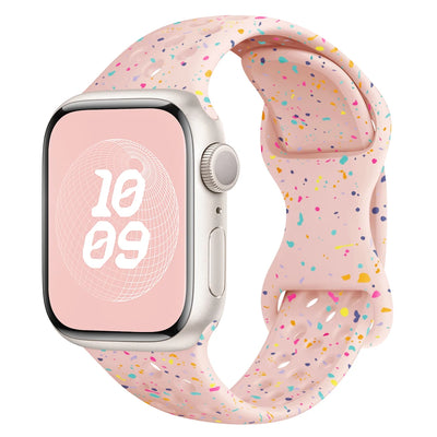 iWatch Sports Strap