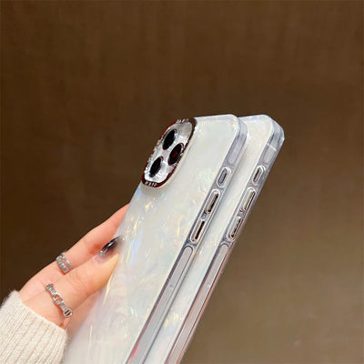 Shiny iPhone Cover