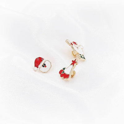 Christmas Cute Watch Band