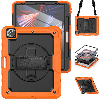 iPad Pro Screen+Strap
