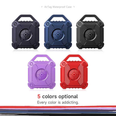 AirTag Protective Cover