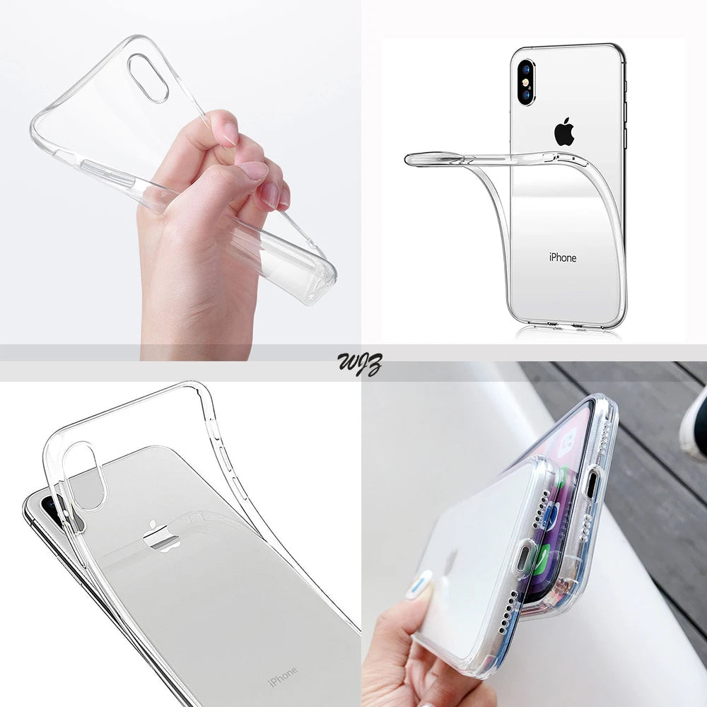 Abstract Flower iPhone Case