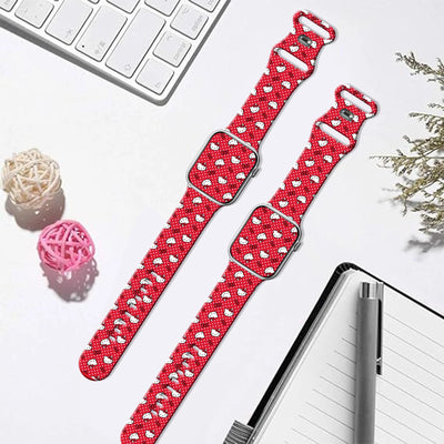 Kitty iWatch Strap
