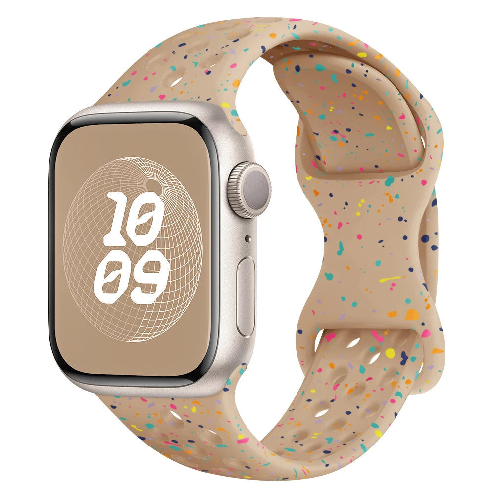 iWatch Sports Strap