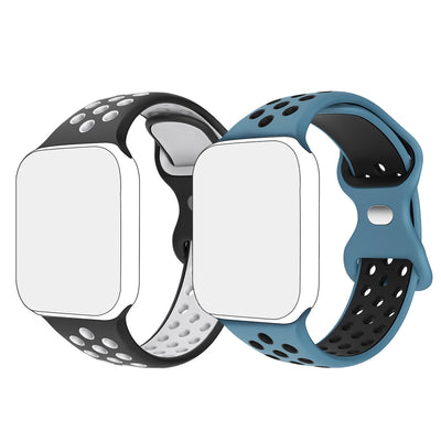 Silicone Strap for iWatch
