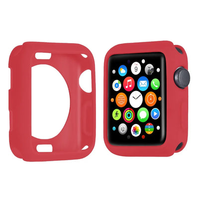 iWatch Protector Cover