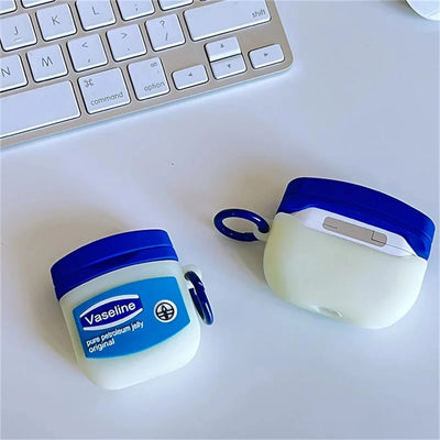 Cute Cartoon Earphone Case