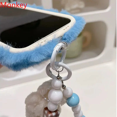 Bracelet Chain iPhone Case