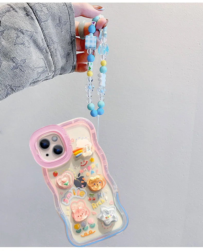 Bracelet Chain Case