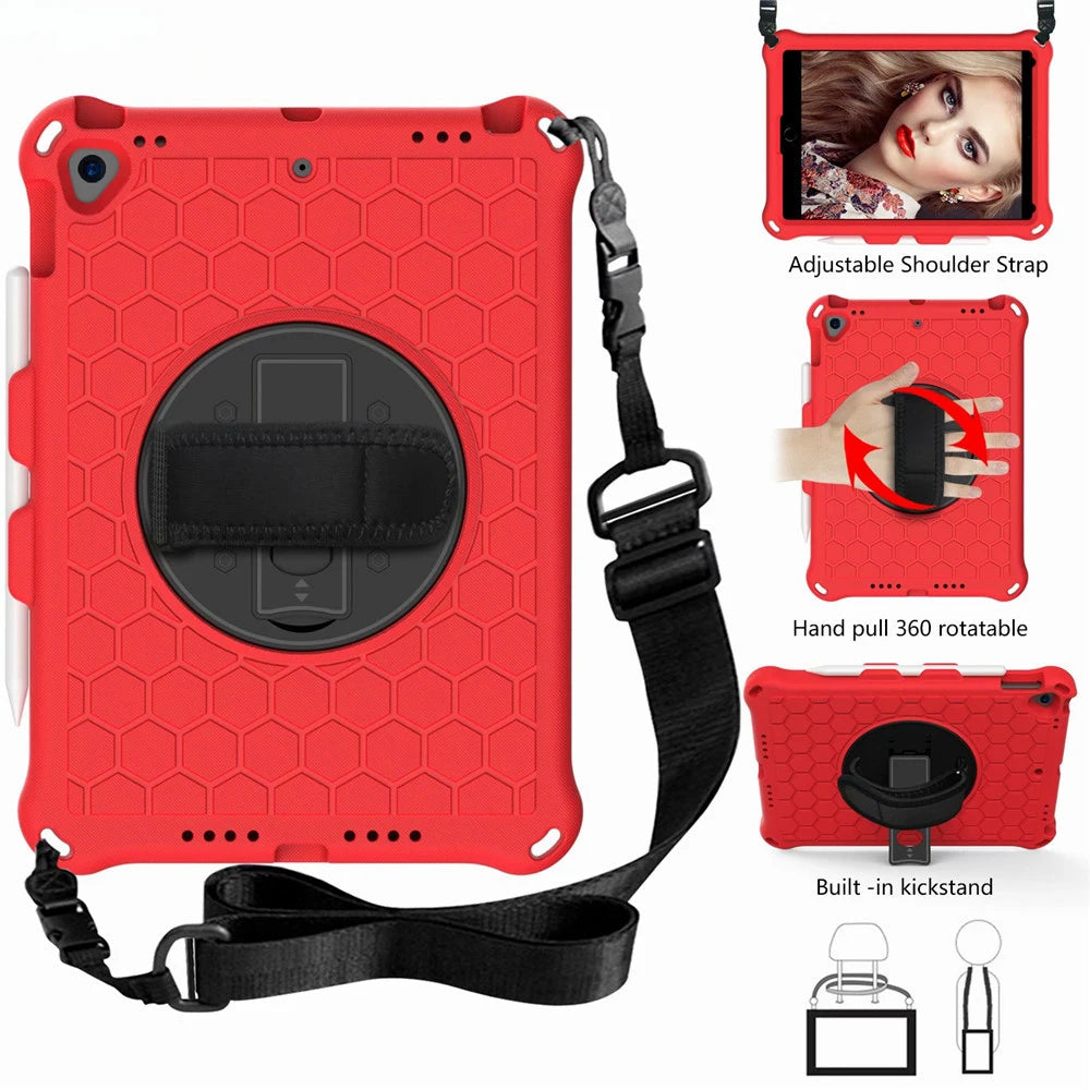 iPad Shockproof Cover