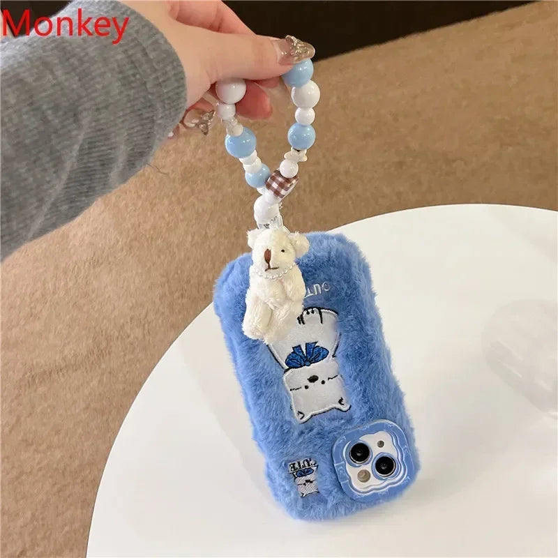 Bracelet Chain iPhone Case