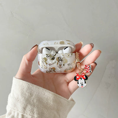Mickey Airpods Case