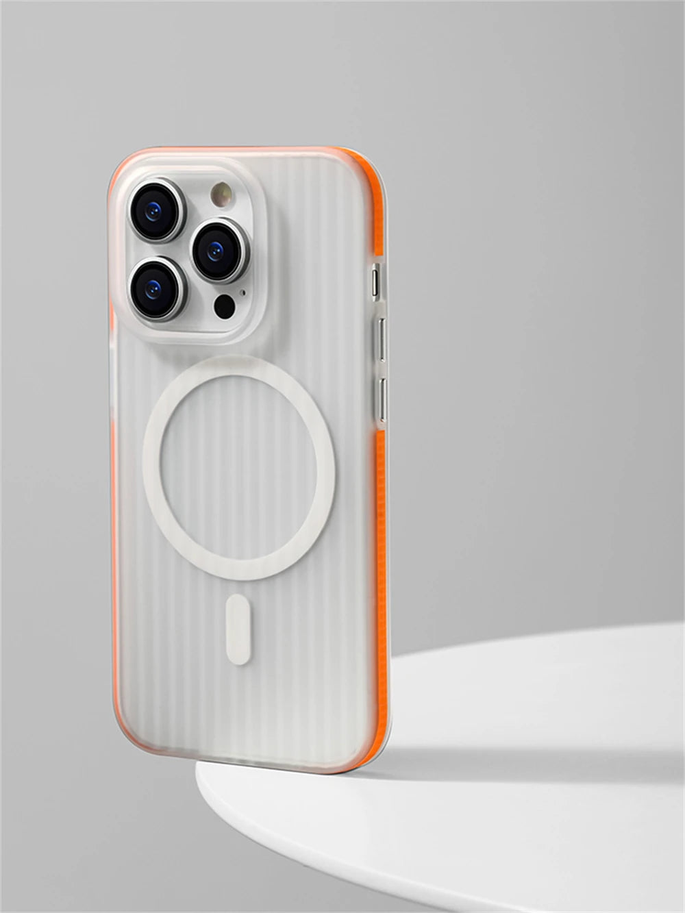 iPhone Wireless Charge Case