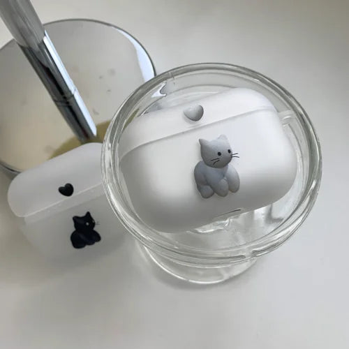 Cute Airpod Pro2 Case