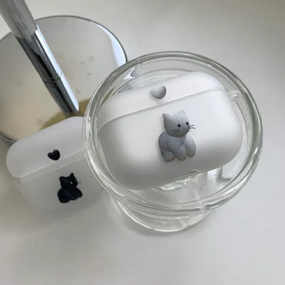 Cute Airpod Pro2 Case