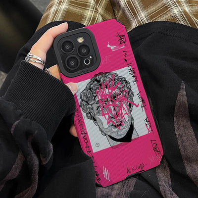 Funda iphone Cover