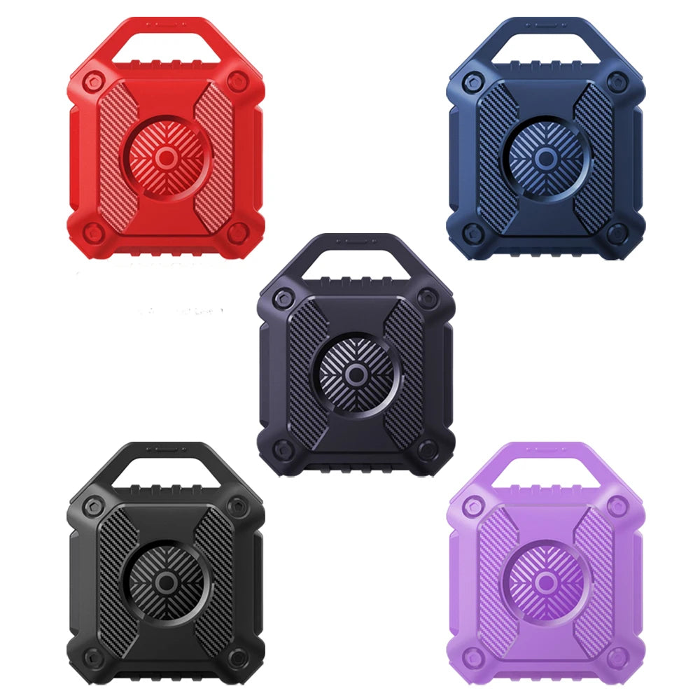 AirTag Protective Cover