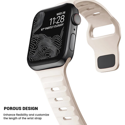 Sport Apple Watch Strap
