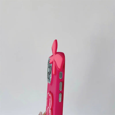 iPhone Barbie Case
