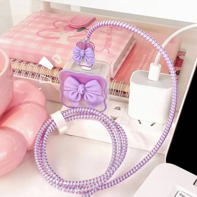 iPhone Charging Protector